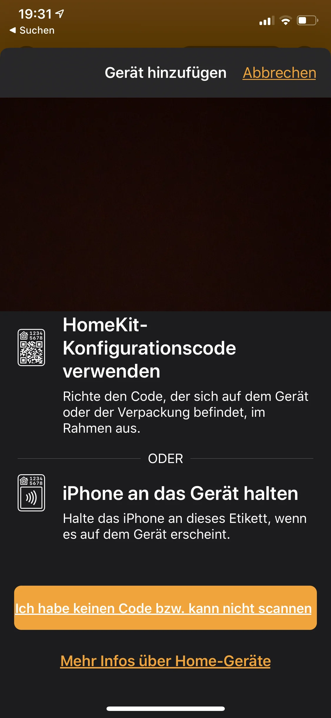 Adding openHAB to Apple HomeKit - Step 1